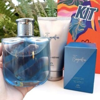 Presente Natura Biografia