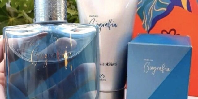 Presente Natura Biografia