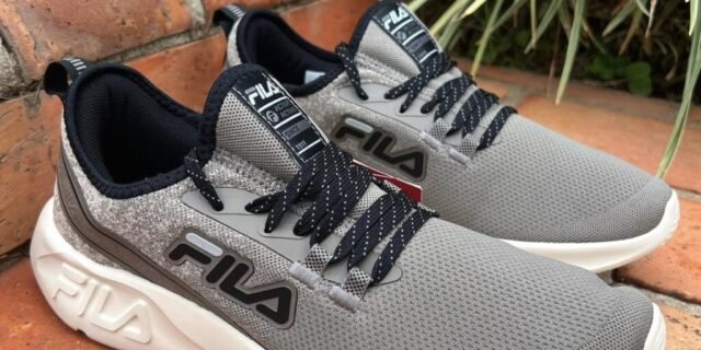 Tênis Fila Stay Masculino