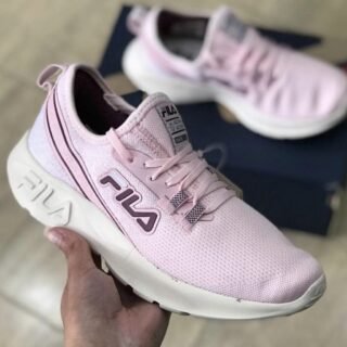 Tênis Fila Stay Feminino (4 CORES)