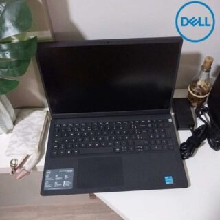 Notebook Dell Inspiron i15-i1100-M10P 15.6″ Full HD Intel Pentium Gold 4GB 128GB SSD Windows 11