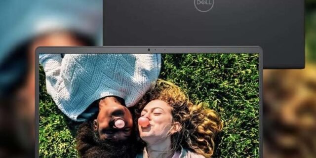 Notebook Dell Inspiron i15-i1100-U28P 15.6″ Full HD 11ª Geração Intel Core i3 8GB 128GB SSD Linux