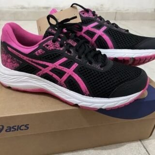 Tênis Asics Raiden 3 Feminino
