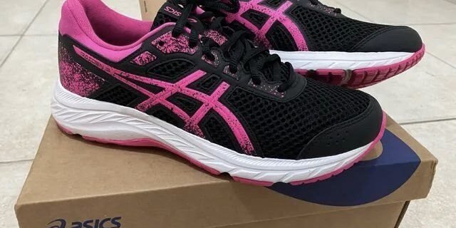 Tênis Asics Raiden 3 Feminino