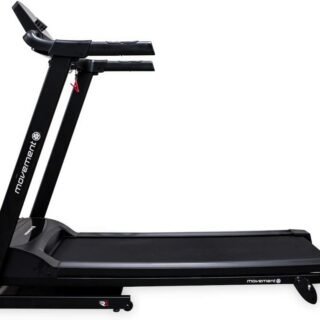 Esteira El[etrica Residencial R1 Movement