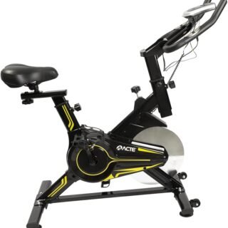 Bicicleta Ergométrica Spinning E16 Acte Sports