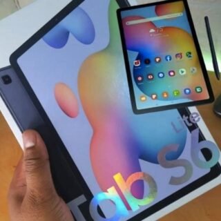 Tablet Samsung Galaxy Tab S6 Lite 64GB (2023)