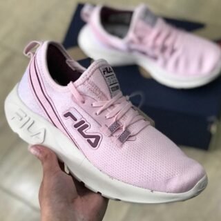 Tênis Fila Stay Feminino