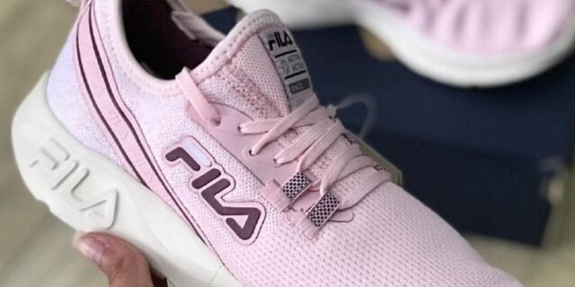 Tênis Fila Stay Feminino