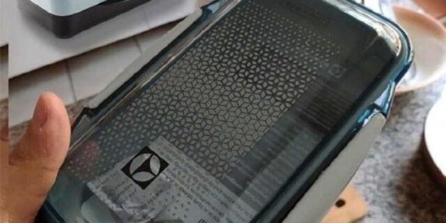 Marmita com Divisórias Electrolux