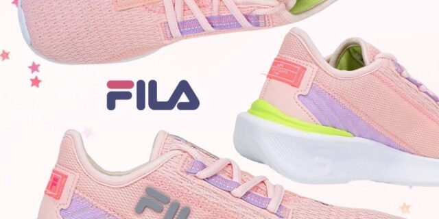Tênis Fila Start Feminino ou Masculino