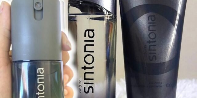 Presente Natura Sintonia