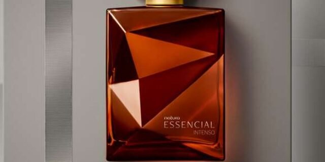 Presente Natura Essencial Intenso 100ml