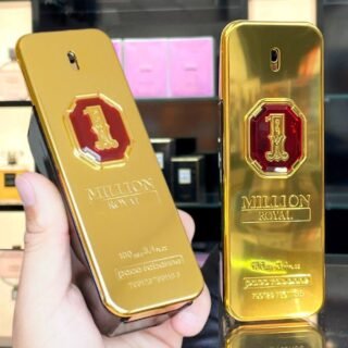 Perfume 1 Million Royal Paco Rabanne Masculino Eau de Parfum 100ml