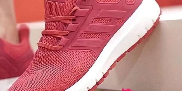 Tênis Adidas Ultimashow Feminino (2 Cores)