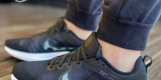 Tênis Nike Downshifter 12 Masculino