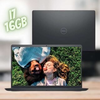 Notebook Dell Inspiron i15-i1100-M80P 15.6″ Full HD 11ª Geração Intel Core i7 16GB 512GB SSD Windows 11