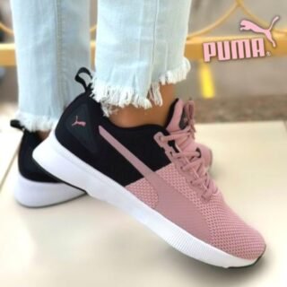 Tênis Puma Flyer Runner Feminino (2 Cores)