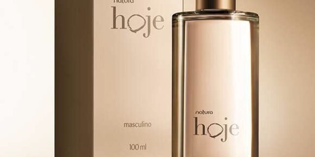 Desodorante Colônia Hoje Masculino 100ml