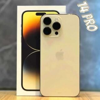 Apple iPhone 14 Pro (128 GB)