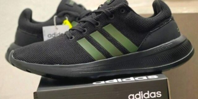 Tênis Adidas Lite Racer CLN 2.0 Masculino