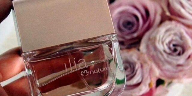 Deo Parfum Ilía Feminino 50ml