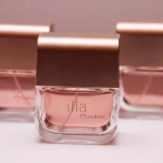 Deo Parfum Ilía Feminino 50ml