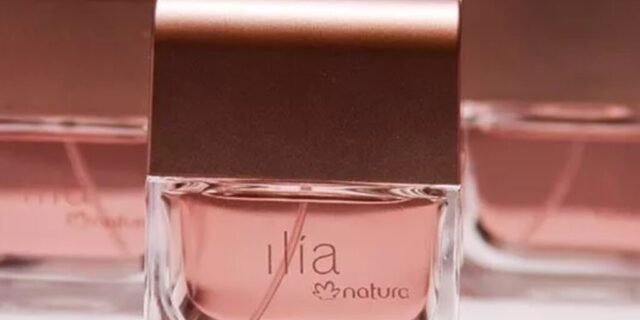 Deo Parfum Ilía Feminino 50ml