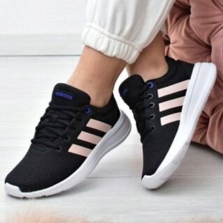 Tênis Adidas Lite Racer CLN 2.0 Feminino