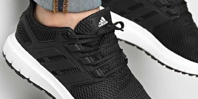 Tênis Adidas Ultimashow Masculino (2 Cores)