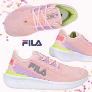 Tênis Fila Start Feminino ou Masculino