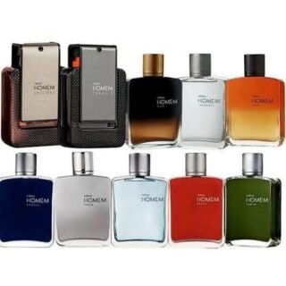 Linha Homem com até 39% OFF
