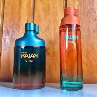 Kaiak Vital Masculino ou Feminino 100ml