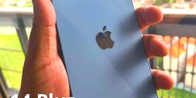 Apple iPhone 14 Plus (128 GB)