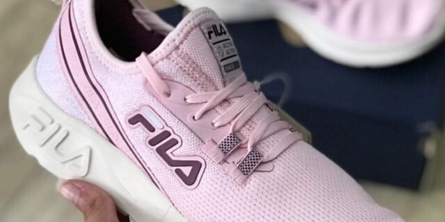 Tênis Fila Stay Feminino ou Masculino