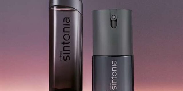 Presente Natura Sintonia