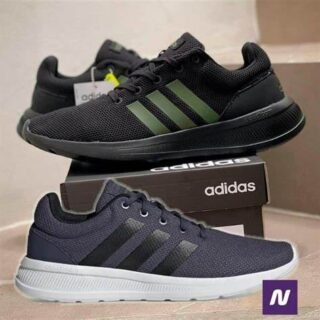 Tênis Adidas Lite Racer CLN 2.0 Masculino