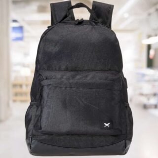 Mochila, Unissex, Hering (4 Cores)