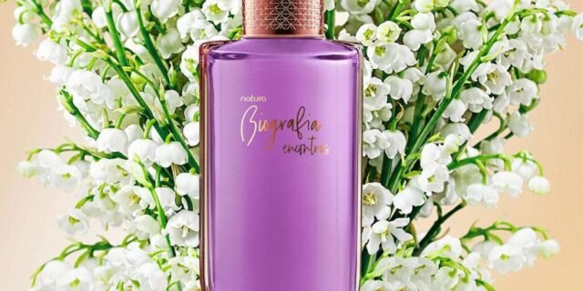 Biografia Encontros Desodorante Colônia Feminino 100ml