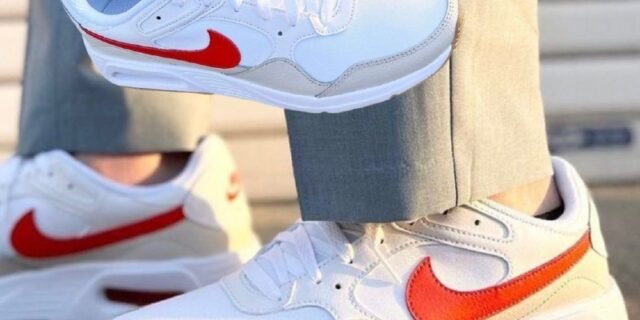 Tênis Nike Air Max SC Masculino