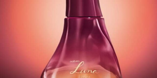 Luna Ilumina Deo Parfum 50ml