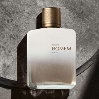 Natura Homem Neo Deo Parfum 100ml