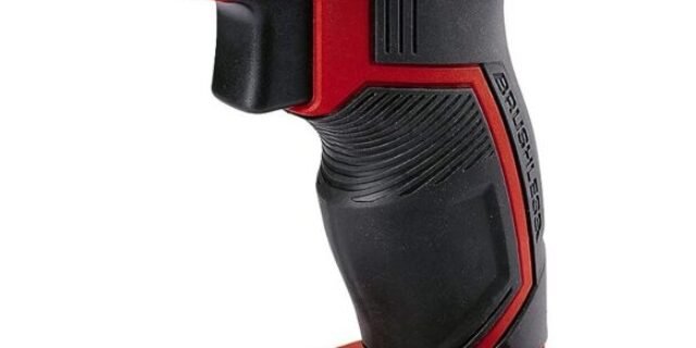 Einhell Chave De Impacto Te-Ci 18 Li Bl Solo – Einhell