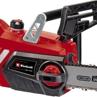 MOTOSSERRA A BATERIA GE-LC 18 LI SOLO – EINHELL