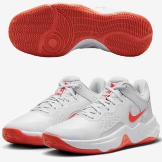 Tênis Nike Flyby Mid 3 Masculino