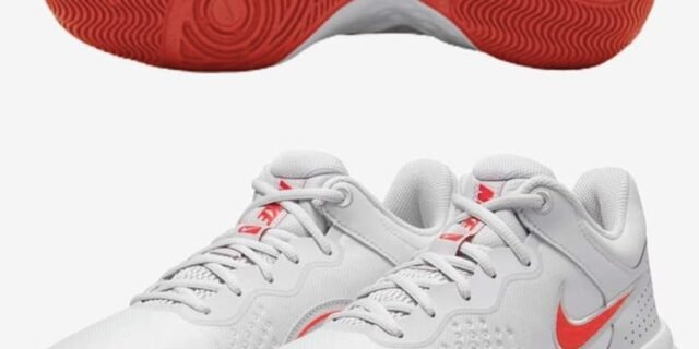 Tênis Nike Flyby Mid 3 Masculino