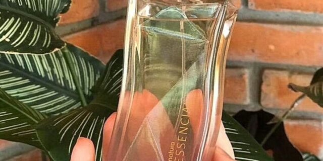 Essencial Deo Parfum Feminino ou Masculino 100ml