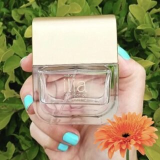 Ilía Flor de Laranjeira Deo Parfum Feminino 50ml