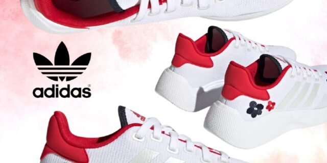 Tênis Puremotion 2.0 – Adidas