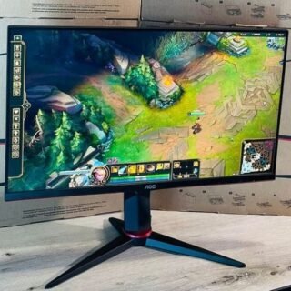 Monitor Gamer AOC Hero 24″ 144Hz